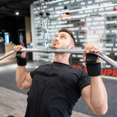Lifting Claw Gym Gear Guys